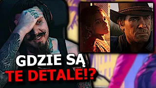 Dokładna Analiza Trailera GTA 6 | Kiszak Ogląda @MestrePL