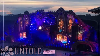 UNTOLD Aftermovie 2019 - Cluj Romania