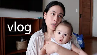 Vlog | A few days in my life & an exciting purchase! | Karla Aguas