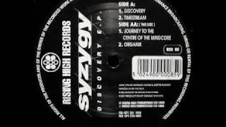 Syzygy - Discovery