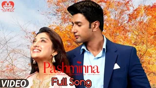 Pashmina Serial Title Song | Full Song