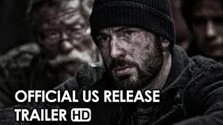 Snowpiercer Official US Release Trailer #1 (2014) HD