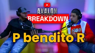 REDIMI2 - 100x35 -REACCIÓN- ALEX ZURDO, CHRISTIAN PONCE, GABRIEL EMC,BORRERO , JOEKY SANTANA