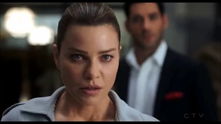 Chloe finds out who Lucifer really is [Lucifer]