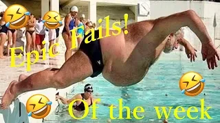 TRY NOT TO LAUGH - Best EPIC FAILS VINES | Funny Videos March 2019