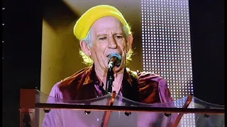 2021.10.04 Pittsburgh Rolling Stones Full concert MfG140