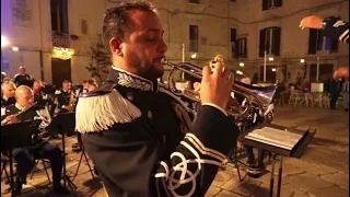 Per un Pugno di Dollari - Banda Musicale Gendarmeria Vaticana