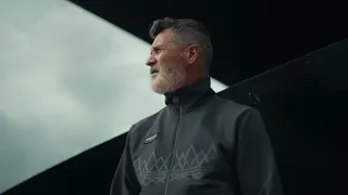 AW23 Spezial Mainline feat. Roy Keane | adidas Originals