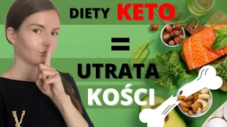 Dieta Ketogeniczna Po Latach - Czy warto?