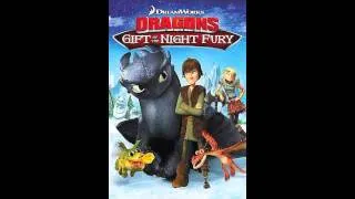 Gift of the Night Fury Credits Remix