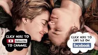 The Fault in Our Stars | Official Trailer HD | 2014