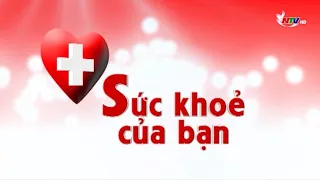 Trực tiếp - Sức khỏe của bạn: "Bệnh mộng thịt ở mắt"