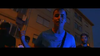 Faria - Go Back To The Drawing Board (Official Video)