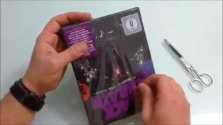 Black Sabbath - Live...Gathered In Their Masses Deluxe Box (Live Unboxing)