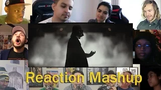 Rogue One  A Star Wars Story   International Trailer 2 REACTION MASHUP