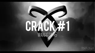 shadowhunter crack #1