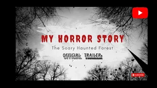 HORROR STORY 😮 DO OR DIE 💀 OFFICIAL TRAILER || HORROR BENGLI STORY