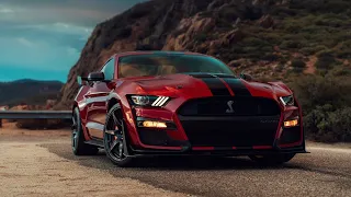 Ford MUSTANG GT 2021💪 Whatsapp Status For Mustang Lovers😘 #shorts