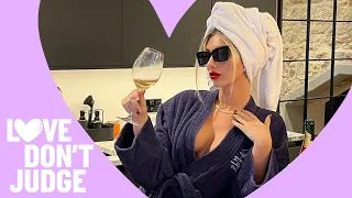 Stay-At-Home Girlfriend - Living The Dream? | LOVE DON'T JUDGE