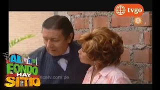 Al fondo hay sitio - Temporada 4 - capítulo 609 - parte 1/5