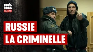 Immersion dans la criminalité Russe