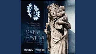 Messe Salve Regina: II. Gloria