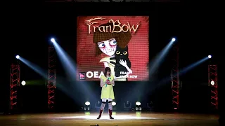 Fran Bow - Fran (Одиночное европейское дефиле) - Aki no Yume 2019