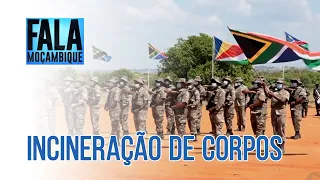 SADC exige investigação do caso que envolve militares em Cabo Delgado