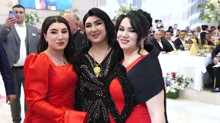 Суннат Той Эльбага Эльхана Бишкек