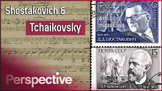 The Soviet Master Composers of St Petersburg | Classical Destinations | Perspective