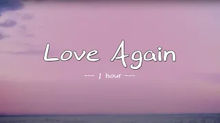 Dua Lipa - Love Again 1 HOUR