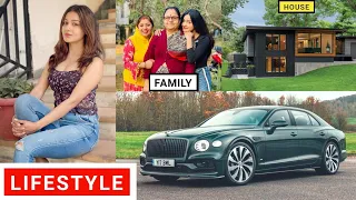 Chhavi Pandey Lifestyle 2021, Age, Boyfriend, Biography, Cars, House,Family,Income,Salary & Networth
