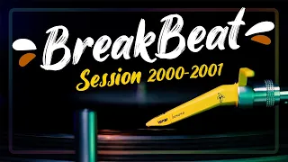 BreakBeat Session 2000-2001