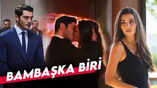 Leyla and Kenan- Shameless- Bambaşka Biri