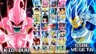 THE 2ND BEST TUR! STR KID BUU *DOMINATES* THE LEGENDARY VEGETA EVENT! (Global Dokkan)