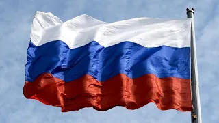О государственном флаге России / ПОДКАСТ