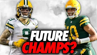 Here’s Why the Green Bay Packers Could WIN IT ALL in 2024!! | NFL Analysis