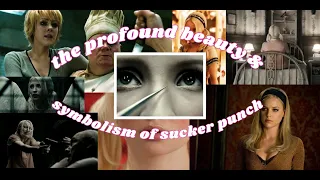 the profound beauty and symbolism of sucker punch | Film analysis and ENDING EXPLAINED