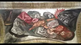 Documental,  José Clemente Orozco