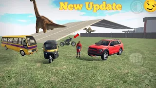 New Update आ गया 🤑 || Indian Bike Driving 3D New Update | indian bike driving 3d