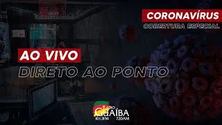 Direto ao Ponto - 24/04/2020