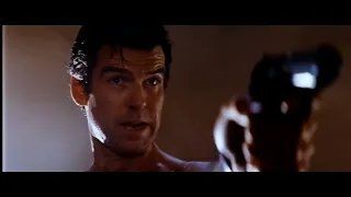 GOLDENEYE (1995 Teaser Trailer)