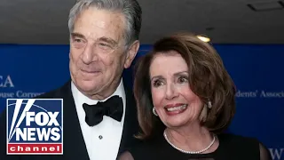 Judge orders Paul Pelosi attack video released