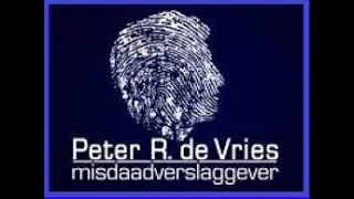 Peter R  de Vries Als Kathleen haar man in 2006 thuiskomt, ligt de jonge moeder vermoord in de kamer
