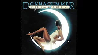 Donna Summer - Spring Affair / Summer Fever (1976)