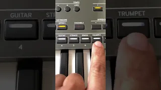 Korg Pa5X: How to add your favorite sounds in your keyboard Set Library.