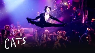 Mr Mistoffelees Part 2 | Cats the Musical