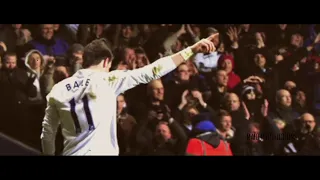 Gareth Bale - Coming Home - Tottenham - Goodbye Real Madrid - 2020-21