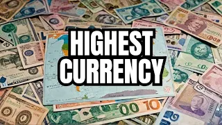 world highest currency country | 150 top countries | 2024