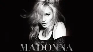 🙋 Madonna rend hommage à Aretha Franklin sur MTV Music Awards.